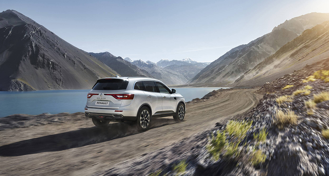 KOLEOS