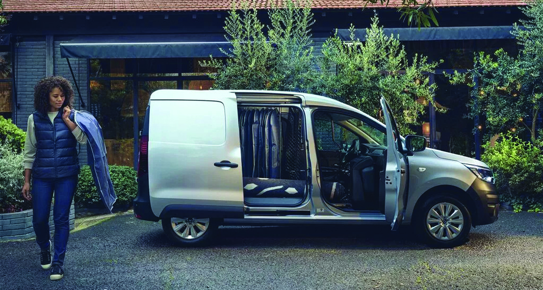 Express Van