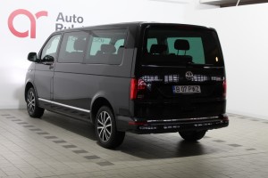 Volkswagen Multivan LR 2.0 TDI 198CP, 4WD, 7 locuri, Confortline