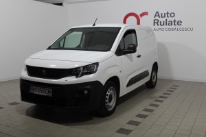 Peugeot Partner VAN 1.5 HDI 76CP 3 locuri
