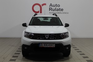 Dacia Duster 1.5 DCI 115 CP 4x4