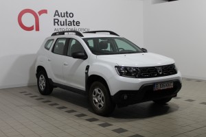 Dacia Duster 1.5 DCI 115 CP 4x4