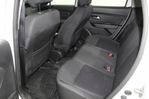 Dacia Duster 1.5 DCI 115 CP 4x4