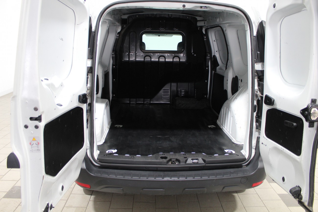 Dacia Dokker VAN 1.5 DCI 75 CP