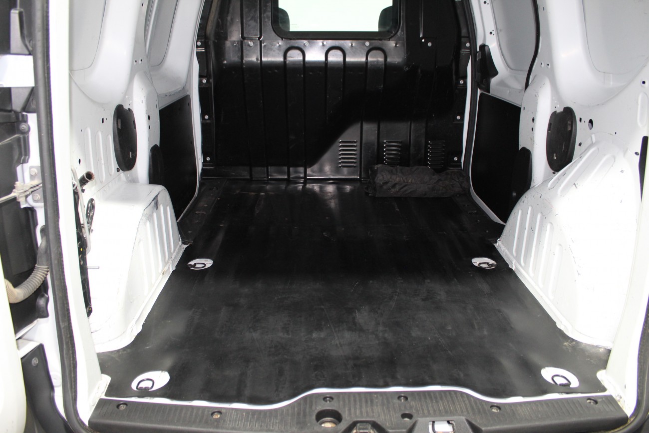 Dacia Dokker VAN 1.5 DCI 75 CP