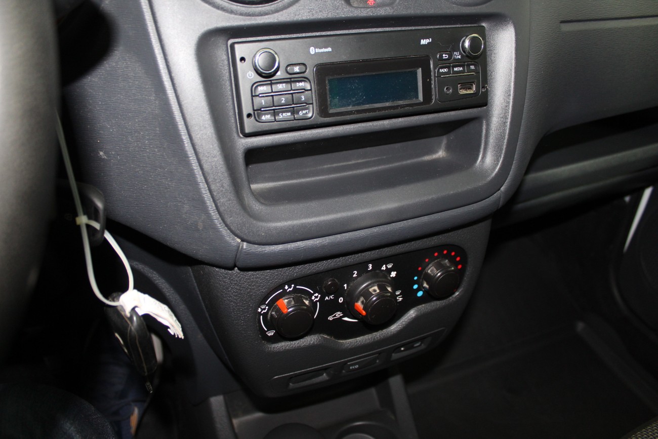 Dacia Dokker VAN 1.5 DCI 75 CP