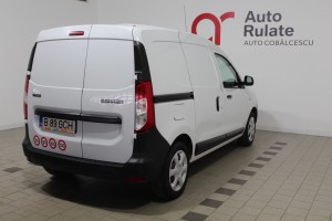 Dacia Dokker VAN 1.5 DCI 75 CP