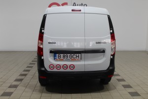 Dacia Dokker VAN 1.5 DCI 75 CP