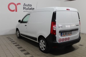 Dacia Dokker VAN 1.5 DCI 75 CP