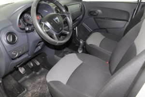 Dacia Dokker VAN 1.5 DCI 75 CP