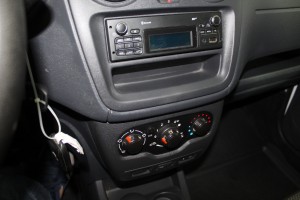 Dacia Dokker VAN 1.5 DCI 75 CP