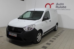 Dacia Dokker VAN 1.5 DCI 75 CP
