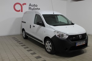 Dacia Dokker VAN 1.5 DCI 75 CP