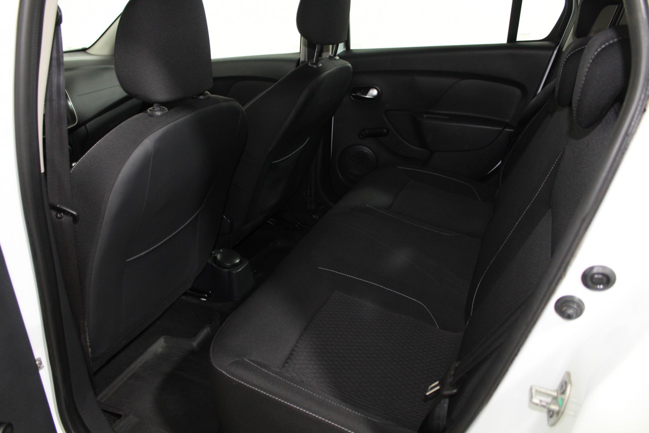 Dacia Logam MCV 1.5 DCI 75 CP