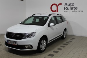 Dacia Logam MCV 1.5 DCI 75 CP