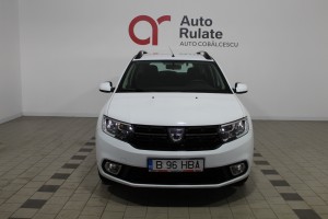 Dacia Logam MCV 1.5 DCI 75 CP