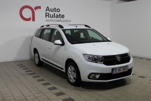 Dacia Logam MCV 1.5 DCI 75 CP