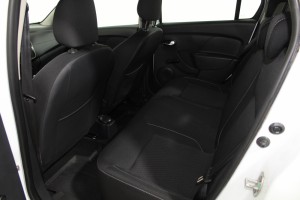 Dacia Logam MCV 1.5 DCI 75 CP