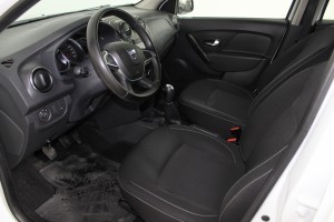 Dacia Logam MCV 1.5 DCI 75 CP