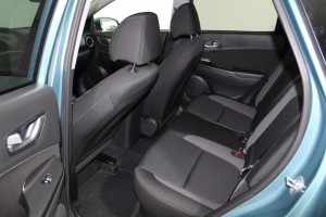 Hyundai Kona 1.0 120 CP 