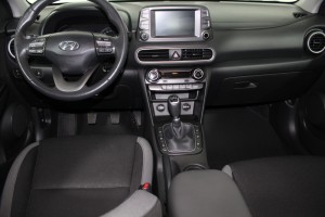 Hyundai Kona 1.0 120 CP 