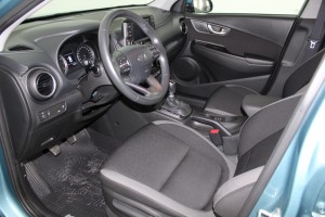 Hyundai Kona 1.0 120 CP 