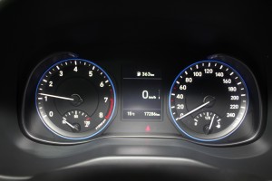 Hyundai Kona 1.0 120 CP 