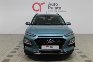 Hyundai Kona 1.0 120 CP 