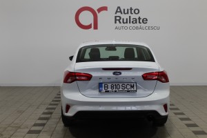 Ford Focus 1.5 TDCI 120 CP EcoBlue Trend Edition Sedan
