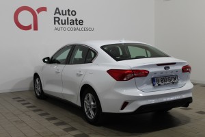 Ford Focus 1.5 TDCI 120 CP EcoBlue Trend Edition Sedan