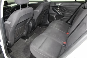 Ford Focus 1.5 TDCI 120 CP EcoBlue Trend Edition Sedan