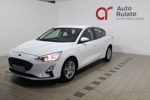Ford Focus 1.5 TDCI 120 CP EcoBlue Trend Edition Sedan