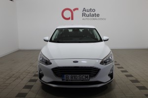 Ford Focus 1.5 TDCI 120 CP EcoBlue Trend Edition Sedan