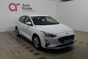 Ford Focus 1.5 TDCI 120 CP EcoBlue Trend Edition Sedan