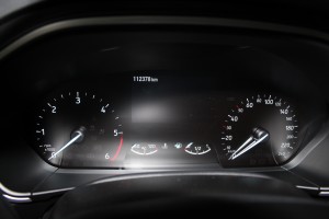 Ford Focus 1.5 TDCI 120 CP EcoBlue Trend Edition Sedan