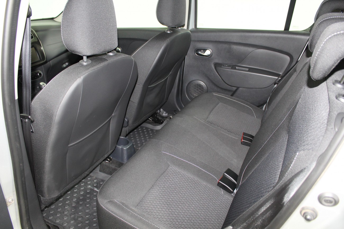 Dacia Sandero 0.9 TCE 90 CP