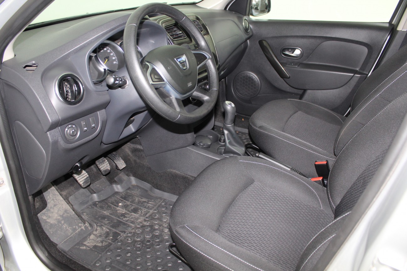 Dacia Sandero 0.9 TCE 90 CP