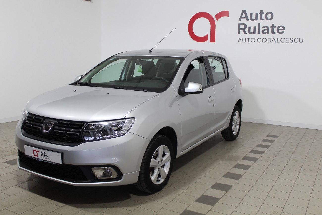 Dacia Sandero 0.9 TCE 90 CP