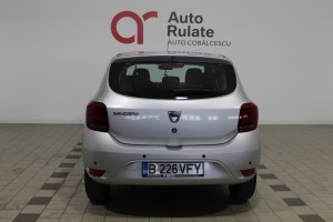 Dacia Sandero 0.9 TCE 90 CP