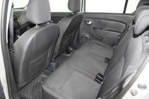 Dacia Sandero 0.9 TCE 90 CP