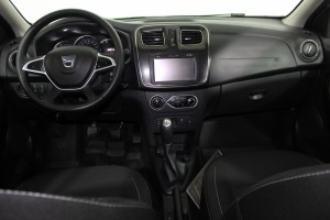 Dacia Sandero 0.9 TCE 90 CP