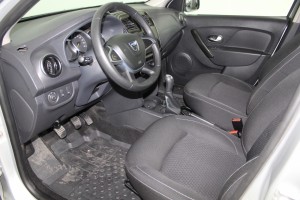 Dacia Sandero 0.9 TCE 90 CP