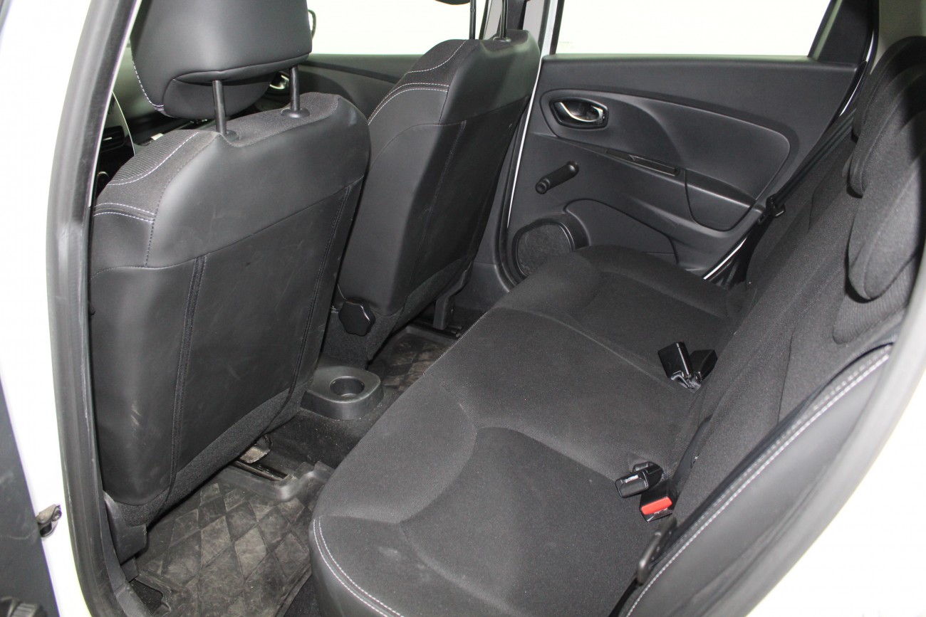 Renault Clio 4 -  1.5 DCI 90 CP Break