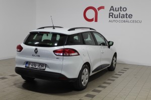 Renault Clio 4 -  1.5 DCI 90 CP Break