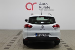 Renault Clio 4 -  1.5 DCI 90 CP Break
