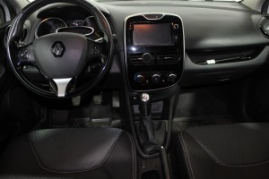 Renault Clio 4 -  1.5 DCI 90 CP Break