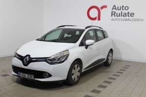 Renault Clio 4 -  1.5 DCI 90 CP Break