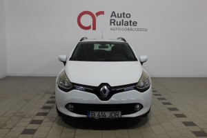 Renault Clio 4 -  1.5 DCI 90 CP Break