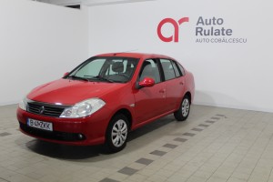 Renault Symbol 1.2i 75 CP