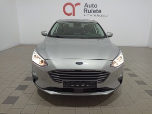 Ford Focus 1.5 TDCI 95 CP Trend